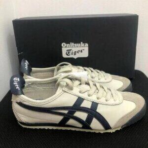 Onitsuka Tiger Asics 2025 Fashion Casual Sports Shoes